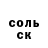 Первитин пудра Iton